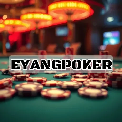 eyangpoker Obrolan Langsung