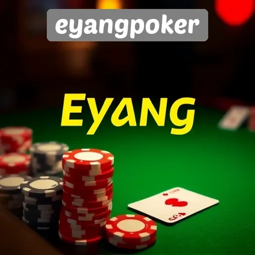 Keberagaman Permainan Yang Tersedia Di Eyangpoker