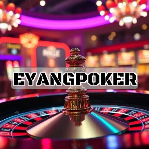 eyangpoker Acara Komunitas
