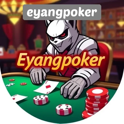 Beragam Permainan Menarik Tersedia di Eyangpoker