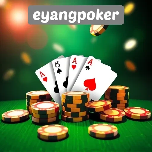 Menelusuri Fitur Unggulan di Eyangpoker