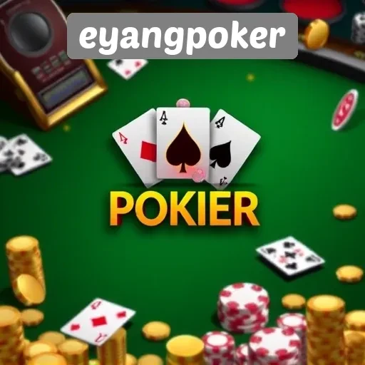 Keunggulan Eyangpoker dalam Dunia Judi Online