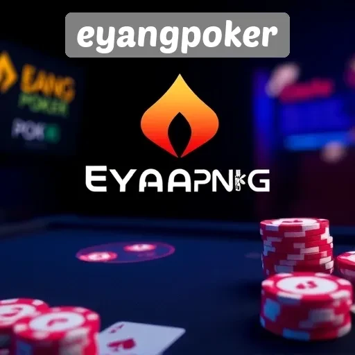 Eyangpoker Sebagai Alternatif Permainan Poker Online di Indonesia