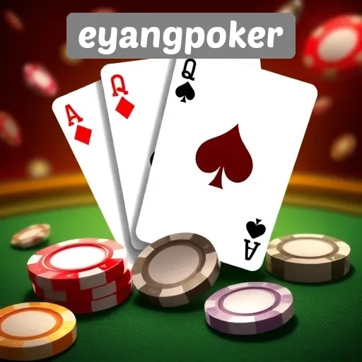 Mengenal Eyangpoker sebagai Platform Permainan Online Terbaik