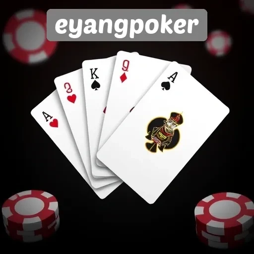 Mengapa Eyangpoker Menjadi Pilihan Utama para Pecinta Poker
