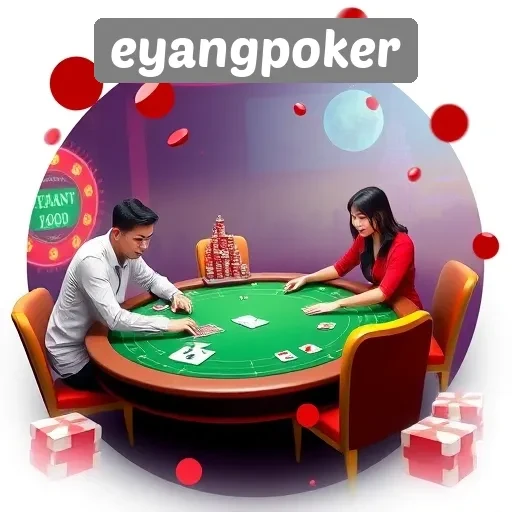 Fitur Unggulan yang Dimiliki Eyangpoker untuk Pengguna di Indonesia