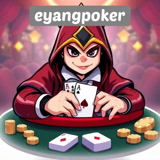 Eyangpoker sebagai Platform Game Terpercaya di Indonesia
