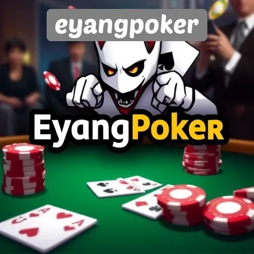 Mengenal Eyangpoker Sebagai Platform Game Online Terpercaya