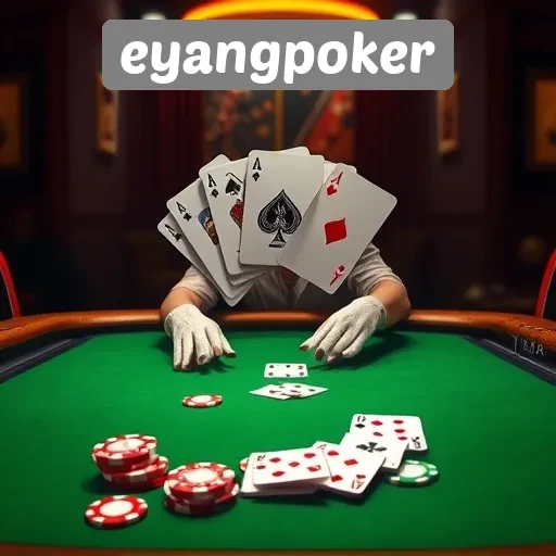 Eyangpoker Situs Terpercaya untuk Pecinta Judi Poker Online
