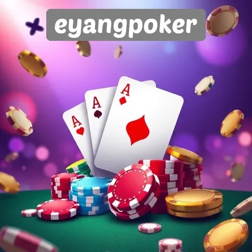 Mengenal EyangPoker Sebagai Platform Game Terpercaya
