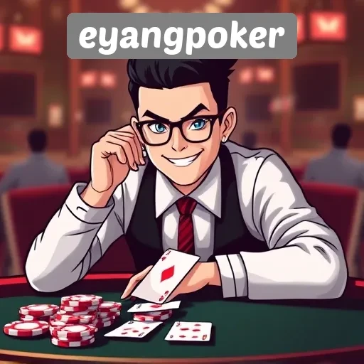 Bagaimana Eyangpoker Membantu Pemain Meningkatkan Keterampilan