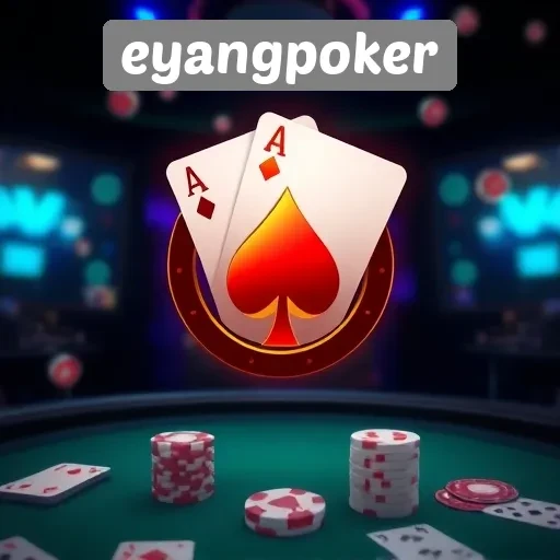 Eyangpoker Platform Game Terpercaya untuk Para Penggemar Poker