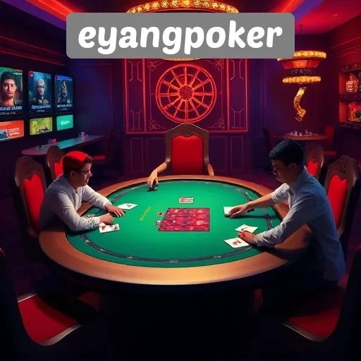 Perbandingan Eyangpoker dan Situs Poker Lain di Indonesia