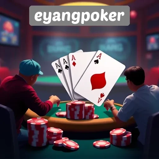 Mengenal Fitur Unggulan di Eyangpoker