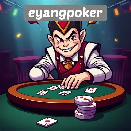 Mengulas Fitur Menarik di Situs Eyangpoker