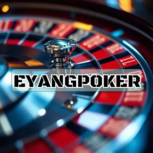 eyangpoker Forum Diskusi
