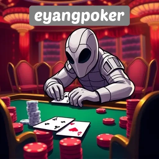 Varian Permainan yang Tersedia di Eyangpoker