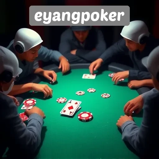 Panduan Lengkap Bermain di Eyangpoker untuk Pemula