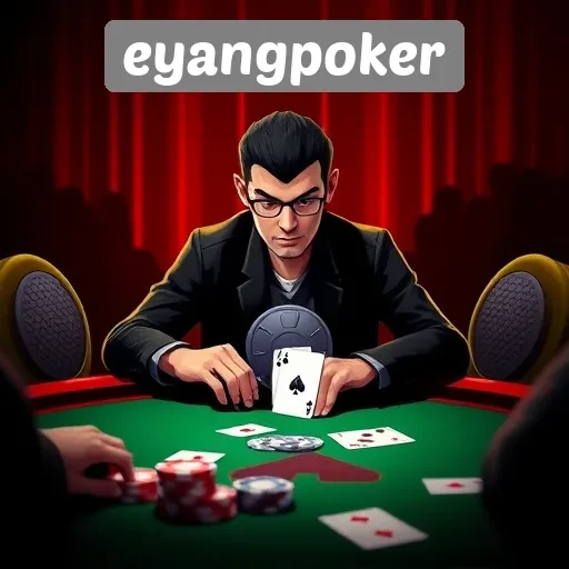 Eyangpoker Sebagai Platform Permainan Poker Modern di Indonesia