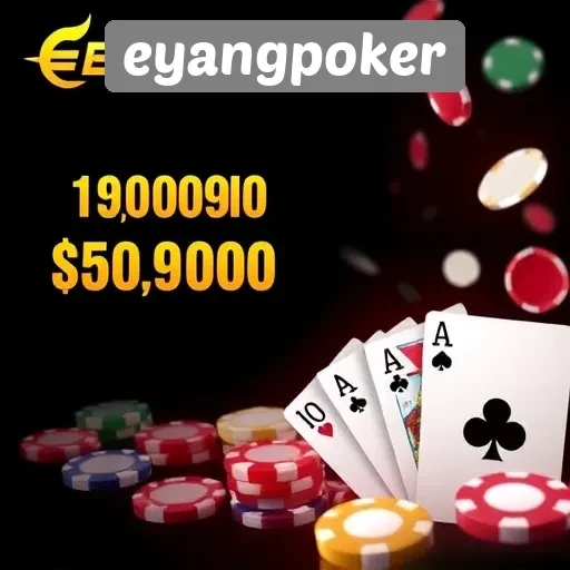 Promosi dan Bonus Menarik di Eyangpoker untuk Anggota Baru