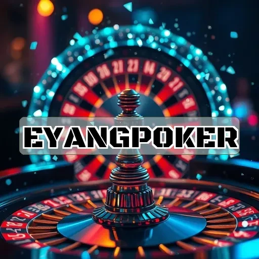 eyangpoker Program VIP